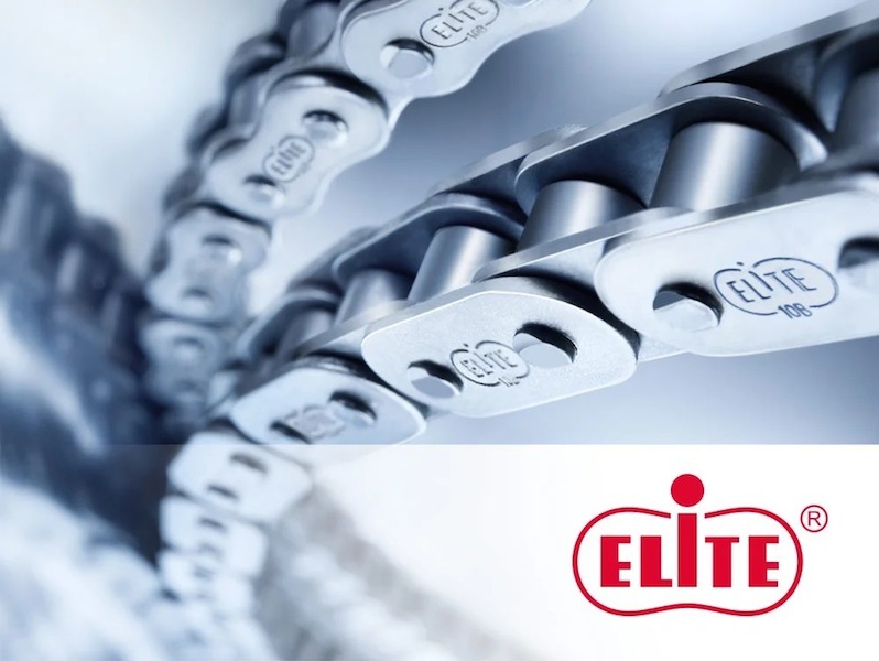 IWIS conveyor chains